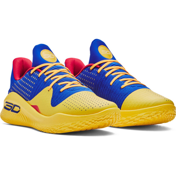 Curry 4 Low FloTro
