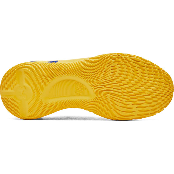 Curry 4 Low FloTro
