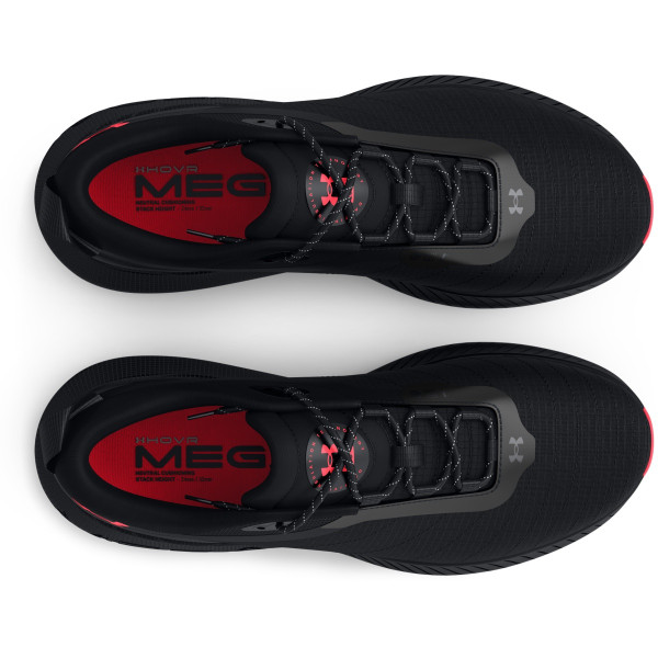 Women's UA HOVR™ Mega Warm Running Shoes 