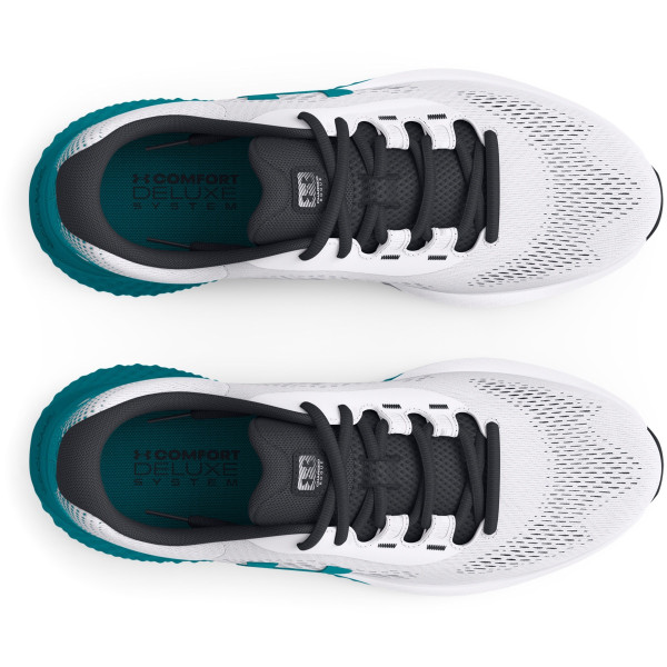 UA CHARGED ROGUE 4 