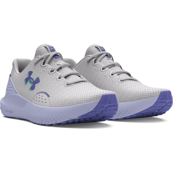 Charged Surge 4