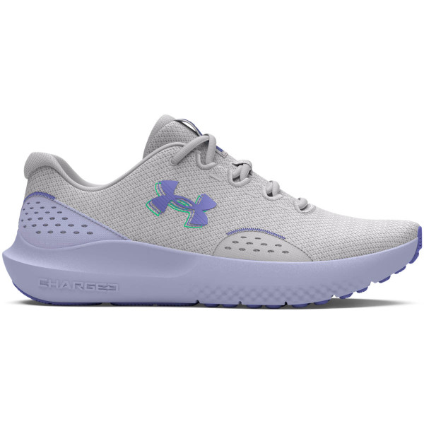 Charged Surge 4