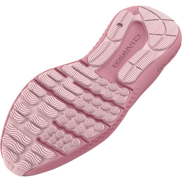 UA W CHARGED SURGE 4
