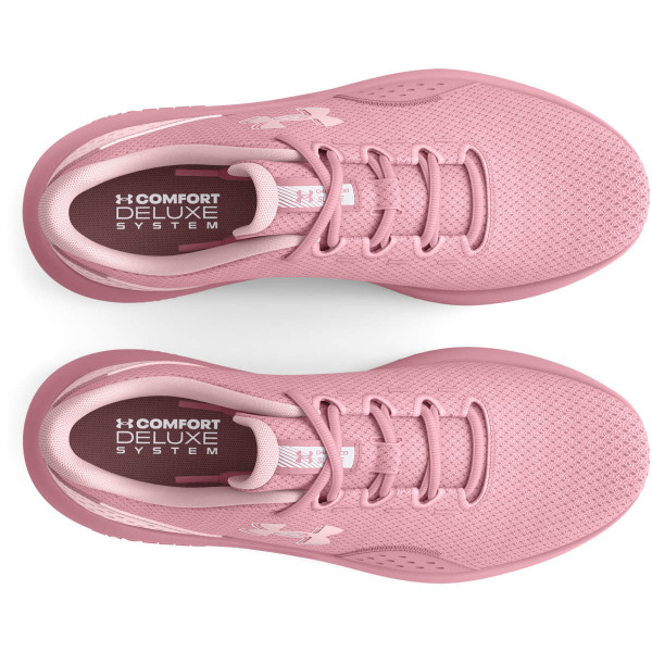 UA W CHARGED SURGE 4