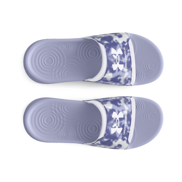 UA W IGNITE SELECT GRAPHIC