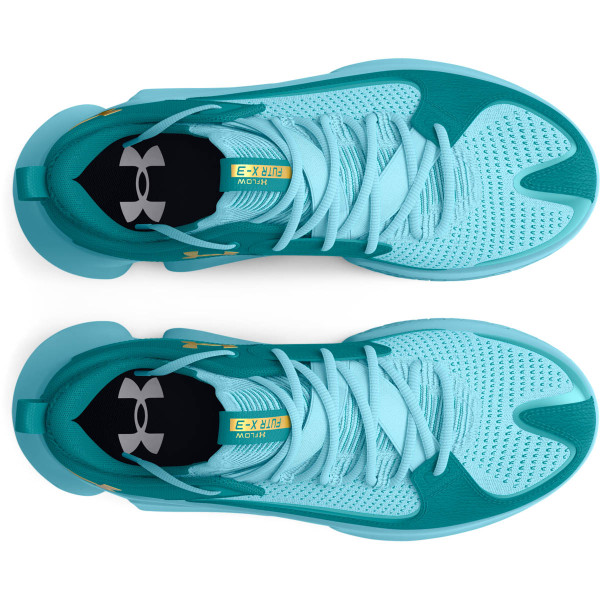UA FLOW FUTR X 3 UAA 
