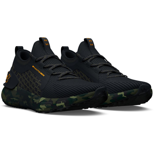 Unisex UA HOVR™ Phantom 3 SE Printed Running Shoes