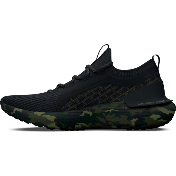 Unisex UA HOVR™ Phantom 3 SE Printed Running Shoes