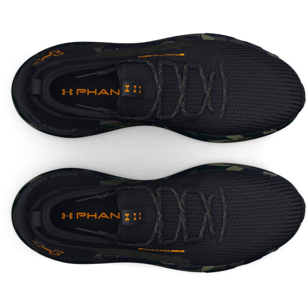 Unisex UA HOVR™ Phantom 3 SE Printed Running Shoes