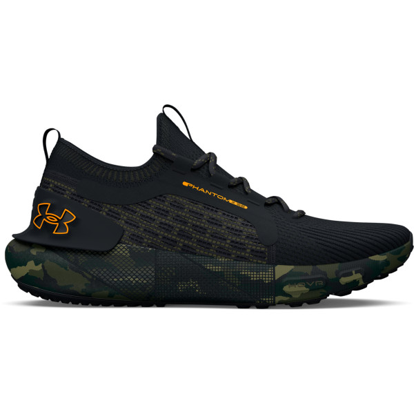 Unisex UA HOVR™ Phantom 3 SE Printed Running Shoes
