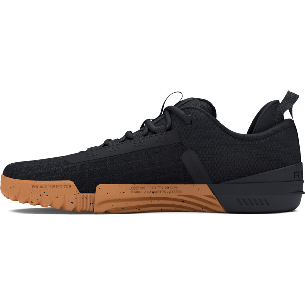 UA TRIBASE REIGN 6