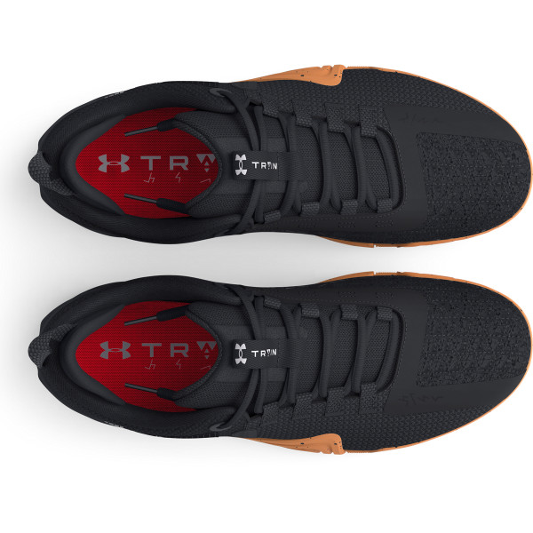 UA TRIBASE REIGN 6