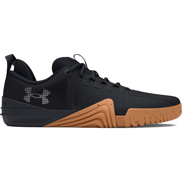 UA TRIBASE REIGN 6