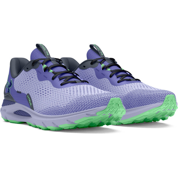 UA U SONIC TRAIL