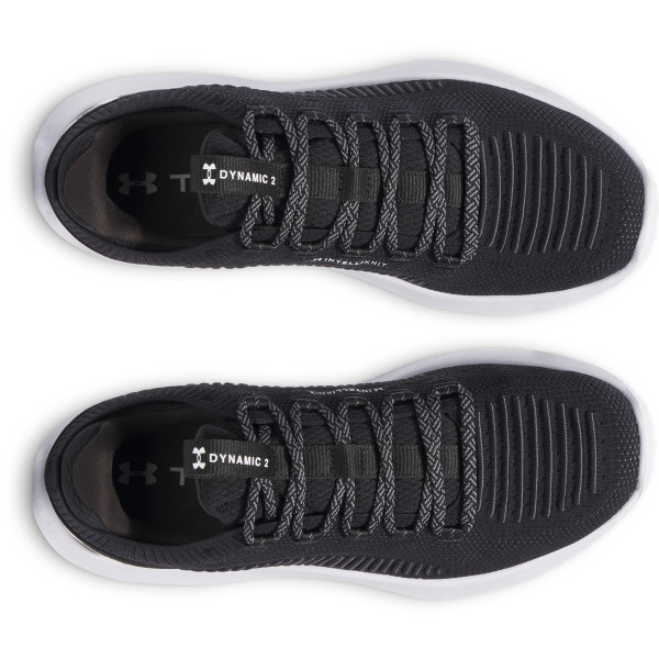 UA DYNAMIC 2 