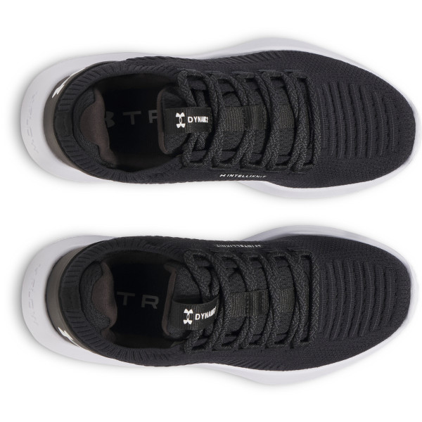 UA DYNAMIC 2 
