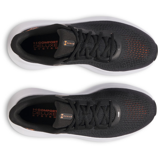 UA CHARGED ROGUE 5 