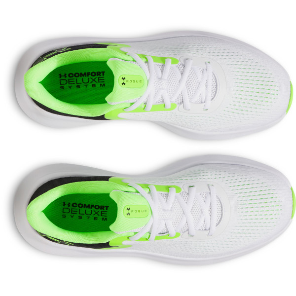 UA CHARGED ROGUE 5