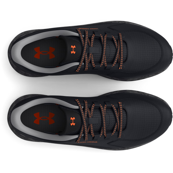 Men's UA Bandit Trail 3 Running Shoes