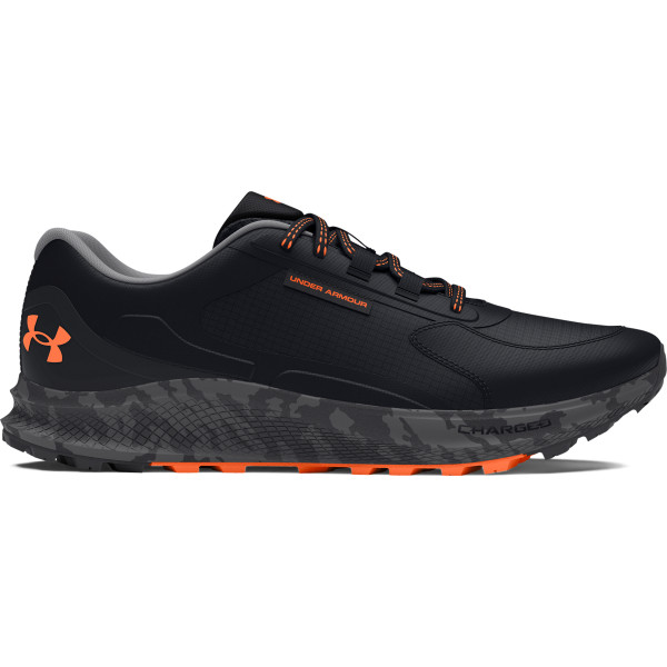 Men's UA Bandit Trail 3 Running Shoes
