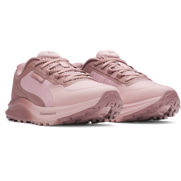 UA W CHARGED BANDIT TR 3 