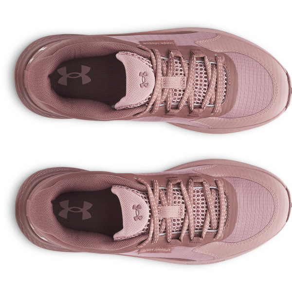UA W CHARGED BANDIT TR 3 