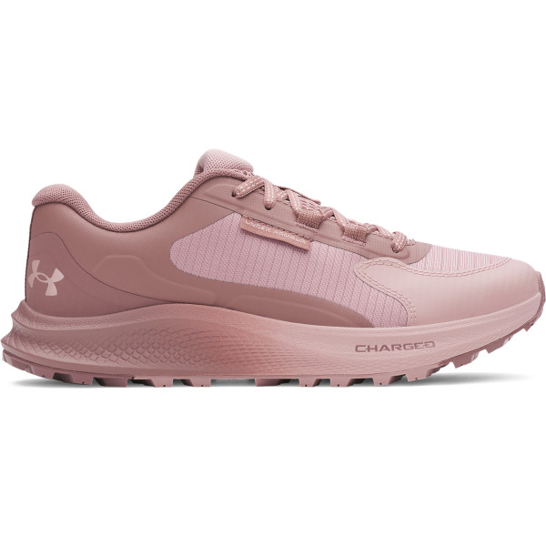 UA W CHARGED BANDIT TR 3 