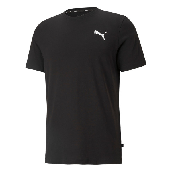 PUMA ESS SMALL LOGO TEE 