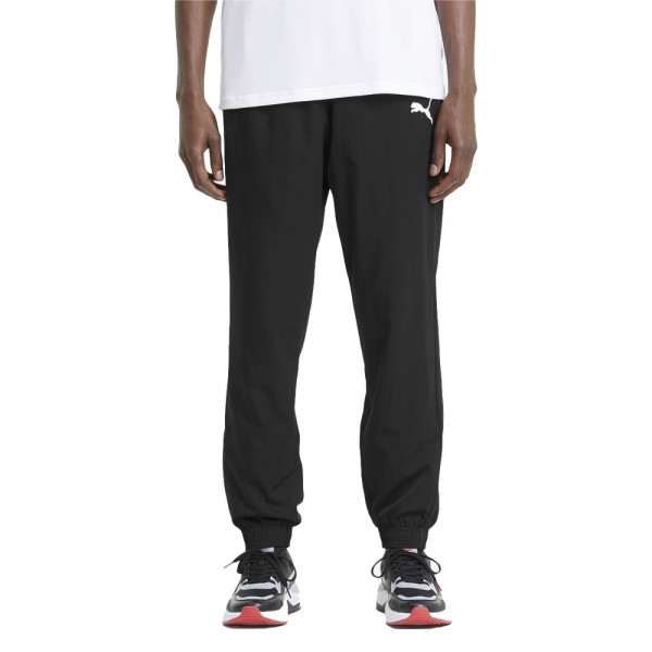 PUMA ACTIVE WOVEN PANTS CL 