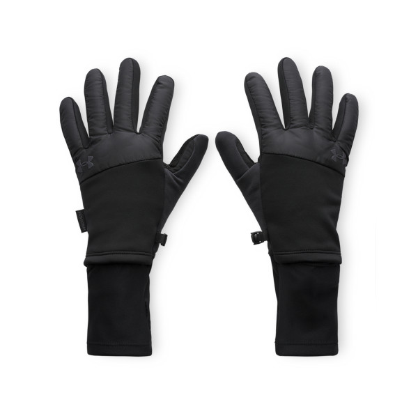 M'S STORM FLEECE RUN GLOVES