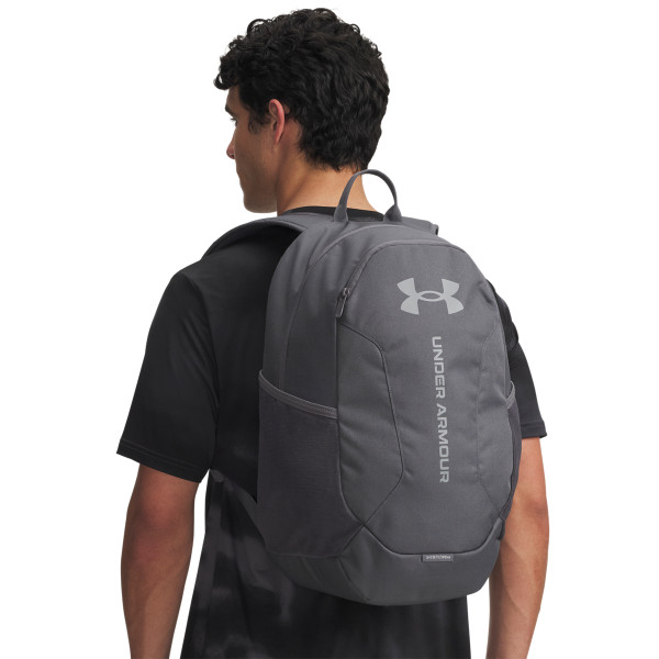UA HUSTLE LITE BACKPACK 