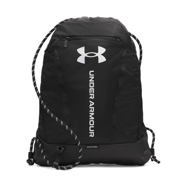 UA HUSTLE SACKPACK 