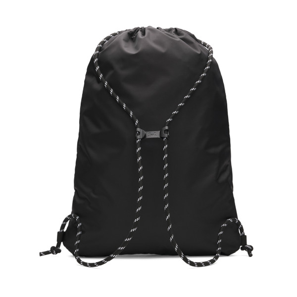 UA HUSTLE SACKPACK 
