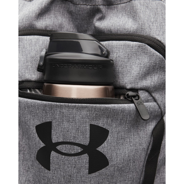 UA HUSTLE SACKPACK 