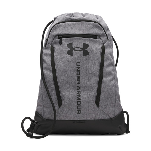 UA HUSTLE SACKPACK 