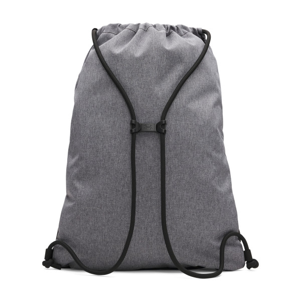 UA HUSTLE SACKPACK 