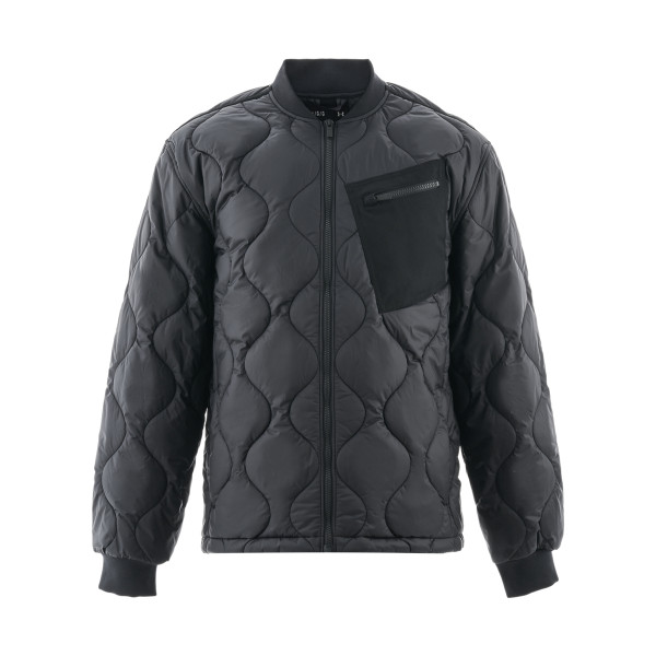 UA HERITAGE JKT