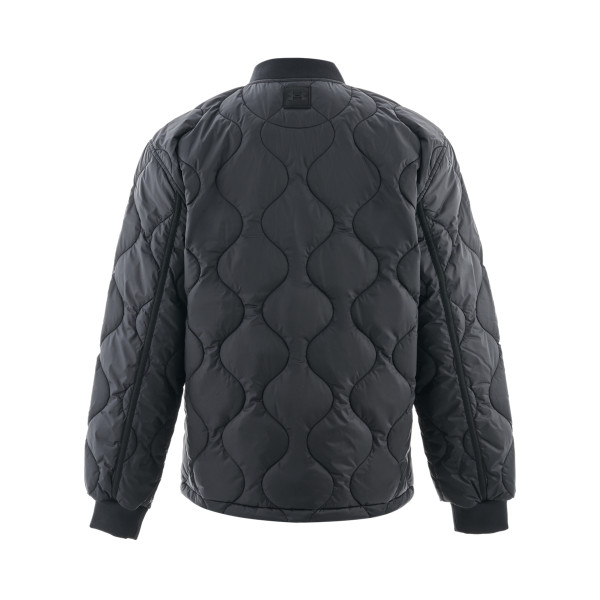 UA HERITAGE JKT