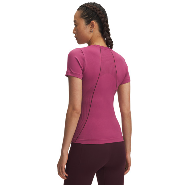 UA VANISH SEAMLESS SS