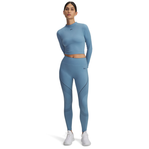 UA VANISH SEAMLESS LEGGING 