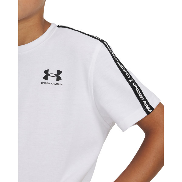 UA B ICON TAPED SS