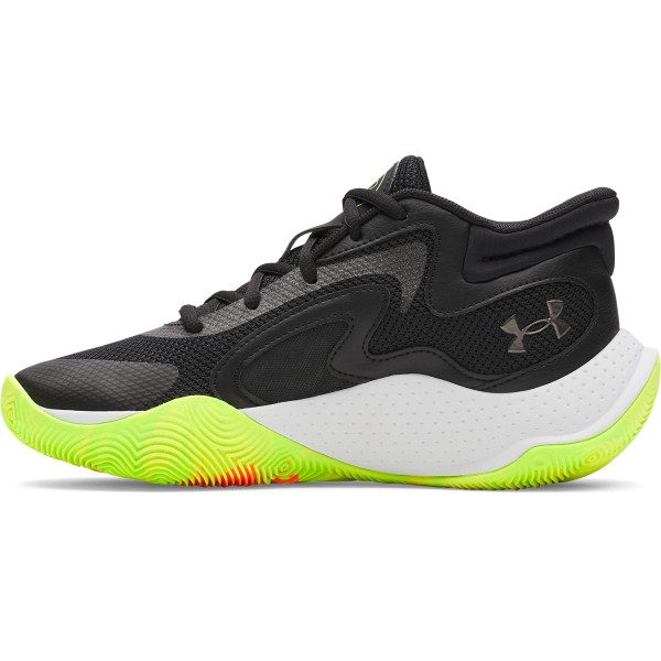 UA GS JET '25