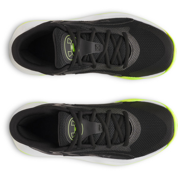 UA GS JET '25