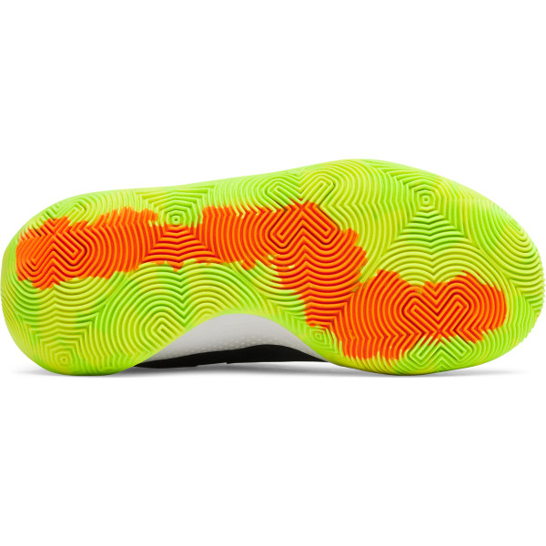 UA GS JET '25