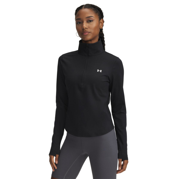 UA MOTION 1/2 ZIP 