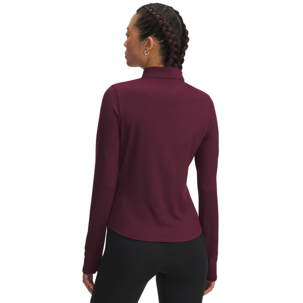 UA MOTION 1/2 ZIP 