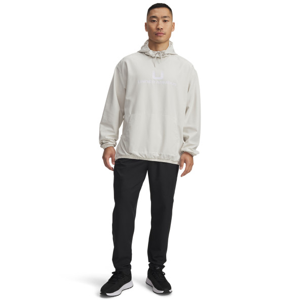 UA UNSTOPPABLE TAPERED PANTS