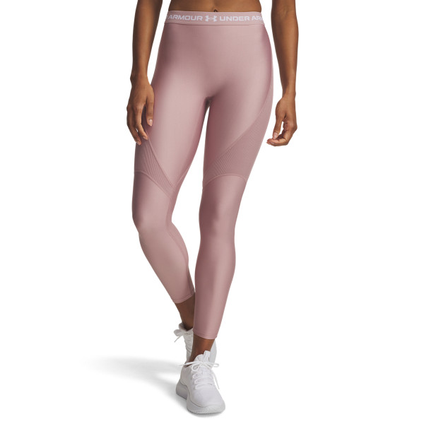 UA HG RIB LEGGING 
