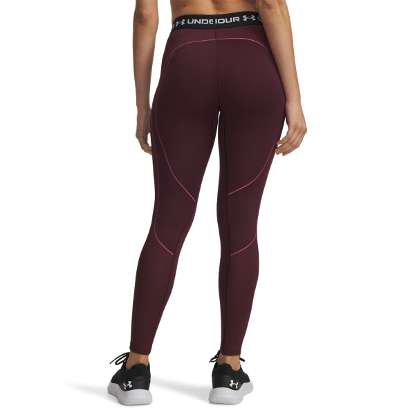 UA COLDGEAR NOVELTY LEGGING 