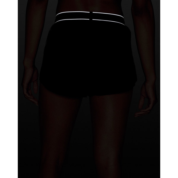 UA HALO RUN SHORTS